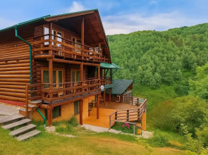 Гостевой дом Байкал Шале