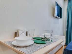 Апартаменты На Комендантском 28