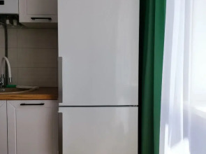 Квартира Скандинавия с Выходом к Озеру