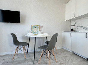 Апартаменты Sun Hills Ольгинка 11