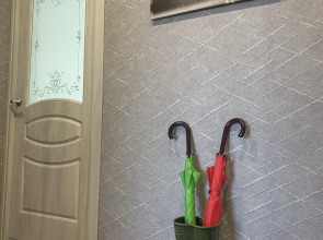 Квартира на Пограничной 6