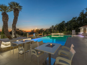 Апарт-Отель Adeo