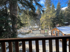 Гостевой Дом Архыз Тревел