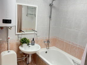 Квартира однокомнатная в Центре рядом с ЖД Вокзалом