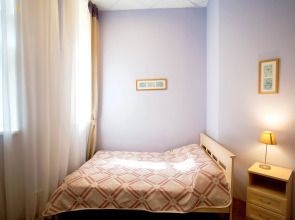 Меблированные комнаты Комфорт Сити