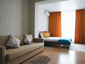 Петровский