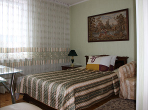 Мини-Отель ВиП