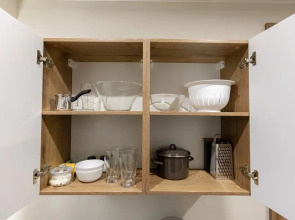 Апартаменты 1 в Микрорайоне Новый Сочи