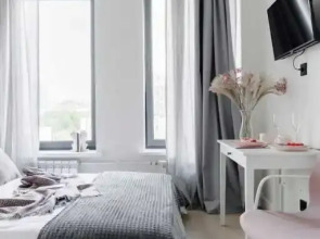 Апартаменты 2 Уютные 1 Комнатные