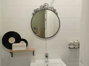 Апартаменты Стиляга