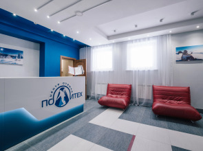 Отель Политех