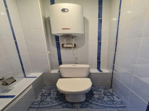 Квартира на переулке Буинском д.1 40011