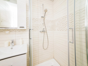 Апартаменты Горизонт 4