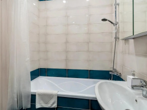 Апартаменты напротив Бизнес центра Аметист