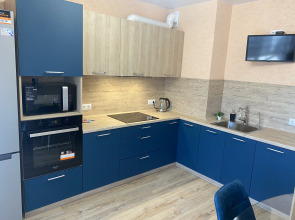 Апартаменты Современник