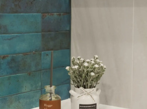 Апартаменты ДзенХоум Мечта 1032