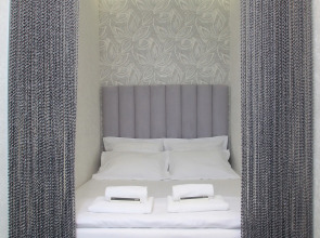 Апартаменты Лазурный Дом