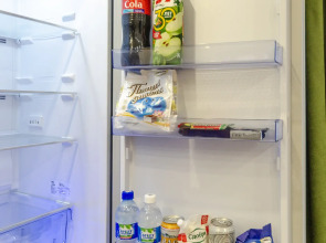 Апартаменты Люкс на Айги