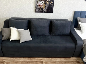 Квартира Уютная студия центр