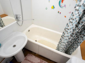 Квартира уютная в Петрозаводске