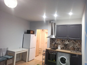 Апартаменты Апартаменты-студия DearHome (ДиарХоум) на 8 марта 12/3