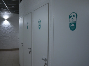 Хостел Стерео