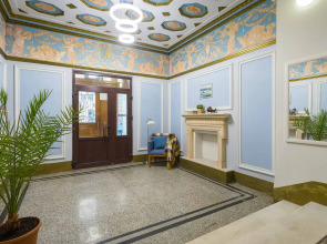 Меблированные комнаты Александр