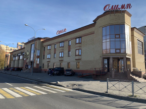 Olimp Hotel