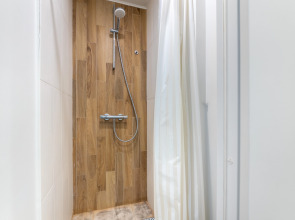 Апартаменты Компактные со всем необходимым