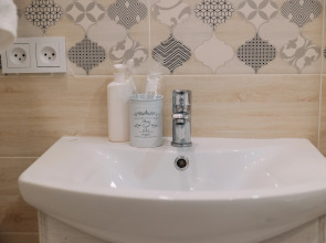 Квартира на 5 углах