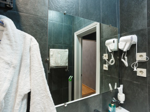 Квартира на Луначарского 11