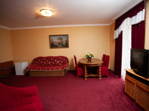 Курортный комплекс Гагрипш