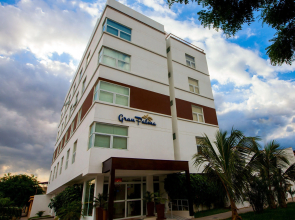 Gran Palma Hotel