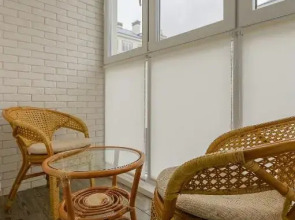 Квартира на улице Мосина 4