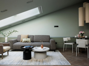 Бутик-отель Гимназия 5