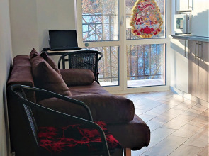 Квартира Прекрасная на Берегу Балтийского Моря