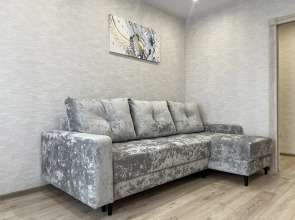 Квартира Евро 2-ком Бабушкина 71-68 КакДома Улан-Удэ Телецентр