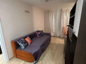 Апартаменты на Пролетарской