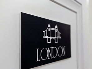 Гостевой дом Мегаполис  Кисловодск