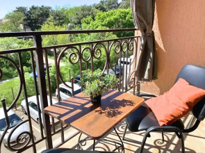 Квартира Прованс на Гоголя