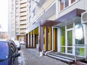 Апартаменты Комфортная в ЖК Дельфин