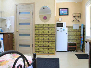 Апартаменты Кольцова Уютный