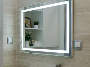 Апартаменты Дизайн с видом на Кремль