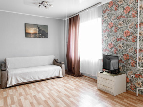 Апартаменты Проспект Притомский 11