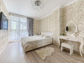 Na Skryganova 4b Flat