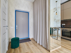 Апартаменты Jane-Apart Assol