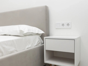 Апартаменты 4 Комфортно И Точка на Кржижановского 14к1