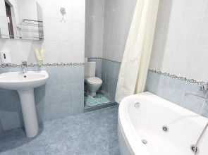 Отель Гранд Лион