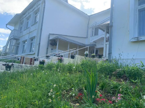 MAXROOMS у Плеса