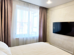 Квартира Умная в Ростове-на-Дону